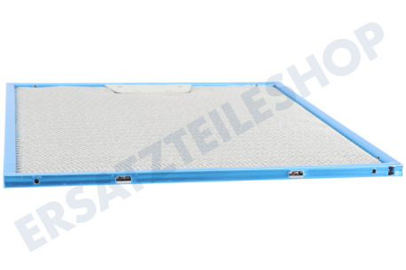 Faber Abzugshaube 133.0067.471 Filter Fettfilter, Metall