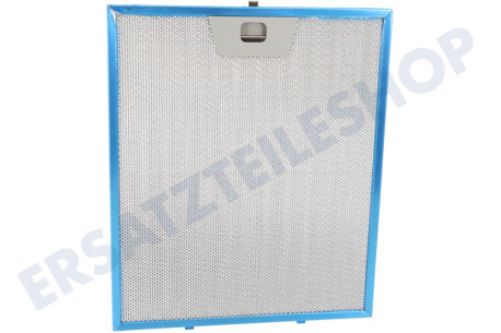 Faber Abzugshaube 133.0067.471 Filter Fettfilter, Metall