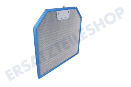 Faber Abzugshaube 133.0185.065 Filter Fettfilter, Metall, 268 x 244,8