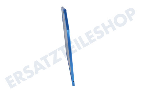 Faber Abzugshaube 133.0185.065 Filter Fettfilter, Metall, 268 x 244,8