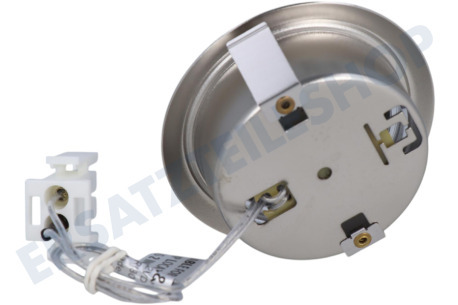 Faber Abzugshaube 133.0289.829 Lampe Beleuchtung komplett, LED