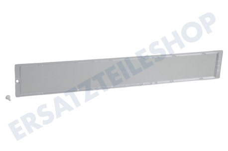 Faber Abzugshaube 133.0018.585 Abdeckung Beleuchtung, Abdeckung
