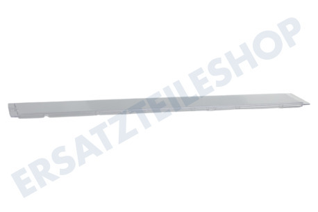 Faber Abzugshaube 133.0018.585 Abdeckung Beleuchtung, Abdeckung