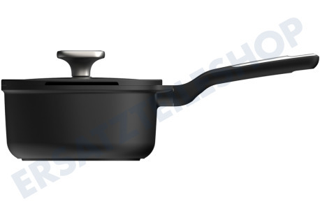 Universell LEO RECYCLED Kasserolle Antihaft-Phantom 18 cm