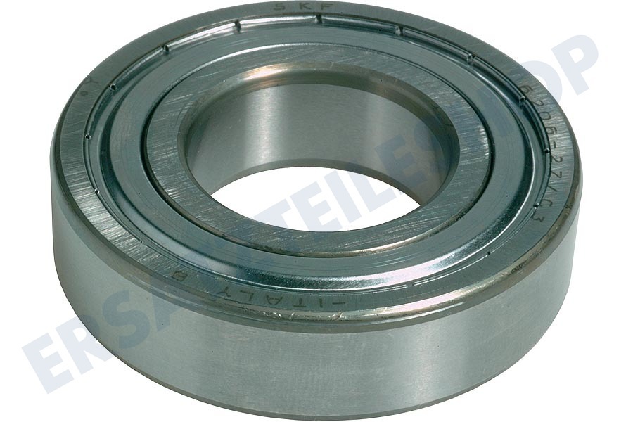 LG Waschmaschine Lager 6206 ZZ 30x62x16