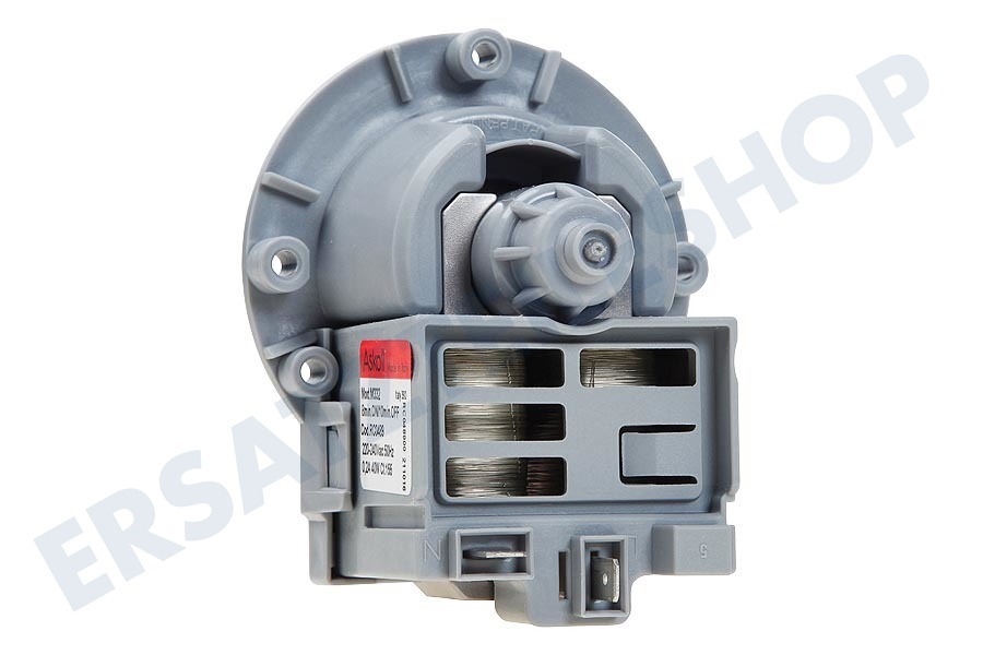 Tricity bendix Waschmaschine Pumpe Magnet -Askoll-