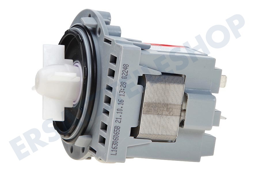 Tricity bendix Waschmaschine Pumpe Magnet -Askoll-