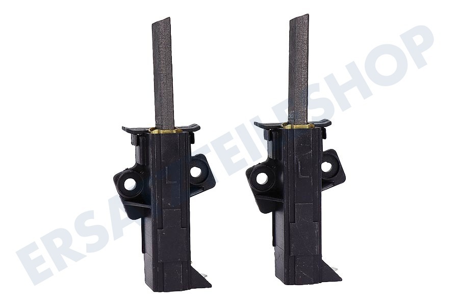 Bosch Waschmaschine 167517, 00167517 Kohlebürsten In Halter (L) 5 x 12,5