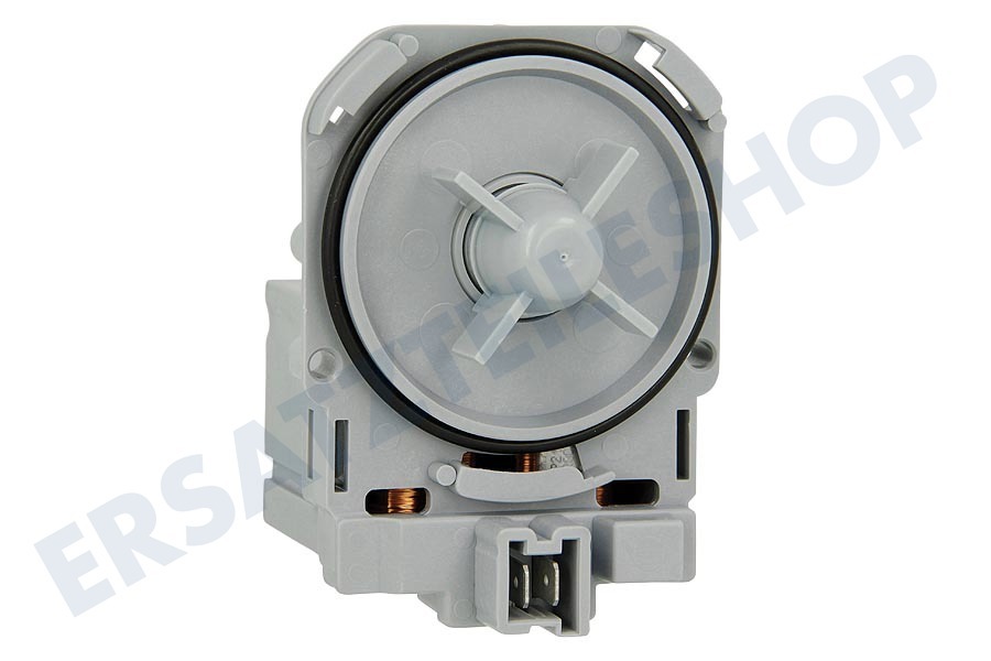 Bosch Waschmaschine 482000072471 Pumpe Ohne Filtergehäuse -Askoll-