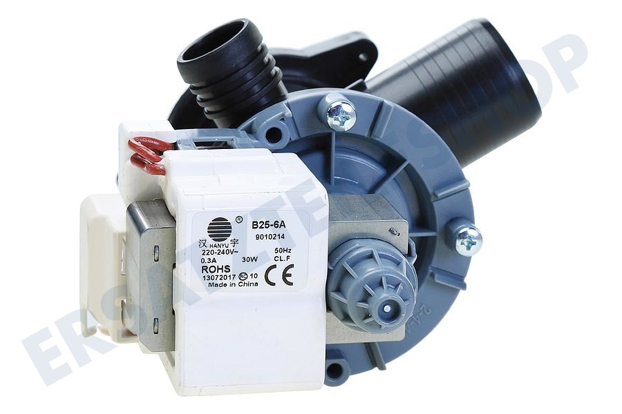 Hanyu Waschmaschine Pumpe Ablaufpumpe -Plaset-