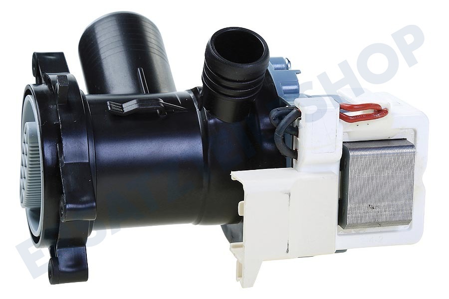 Hanyu Waschmaschine Pumpe Ablaufpumpe -Plaset-