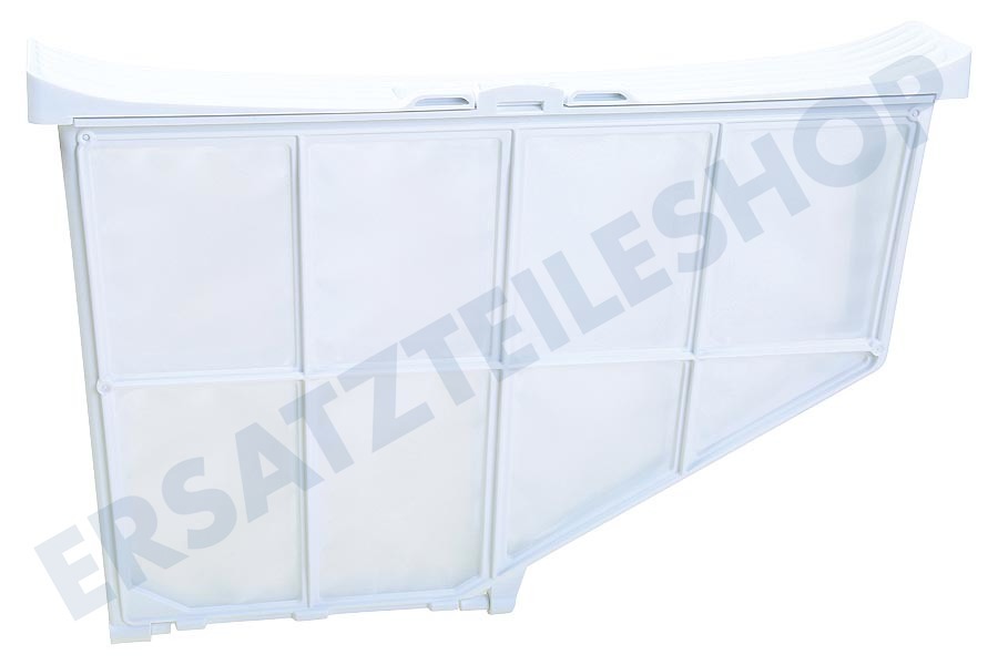 Electrolux Trockner Filter Flusensieb