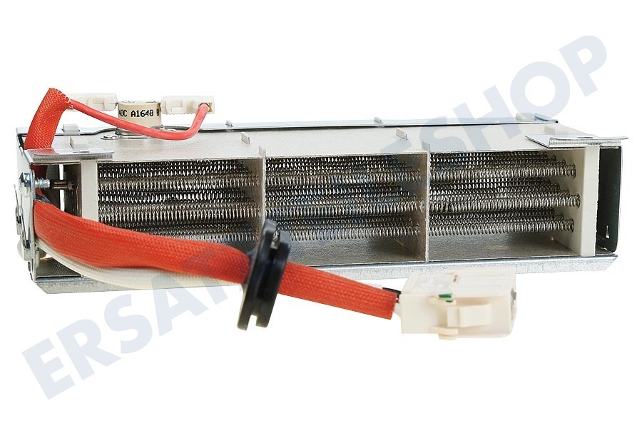 Electrolux Trockner Heizelement 1900W + 700W Blockmodell