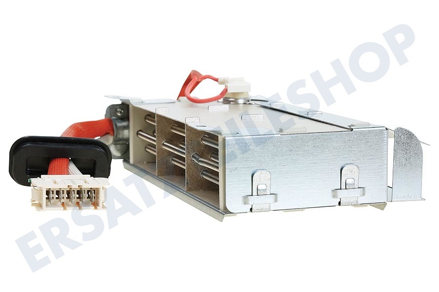 Electrolux Trockner Heizelement 1900W + 700W Blockmodell
