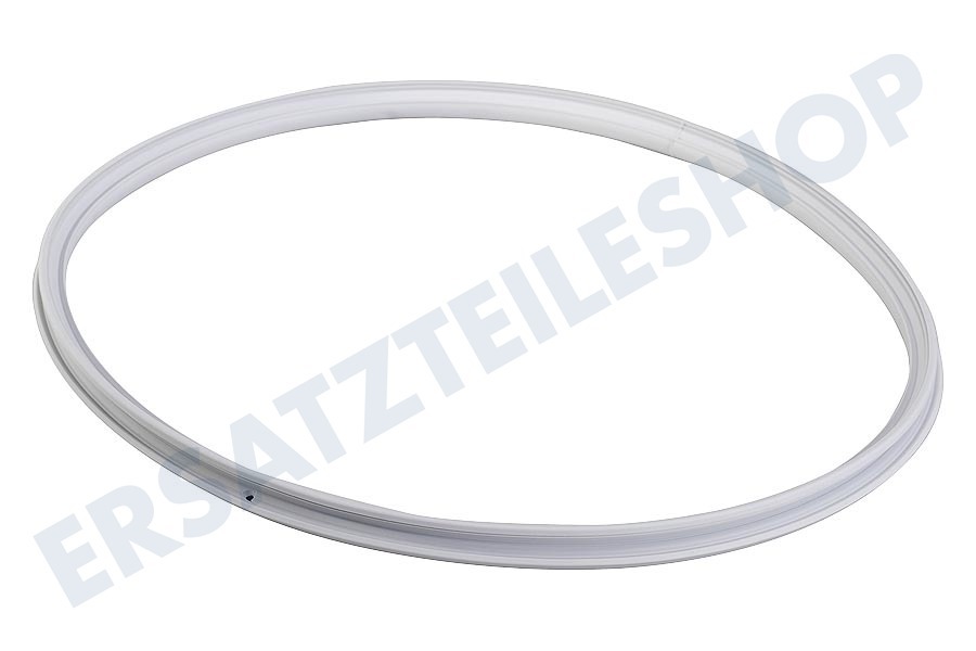 Bosch Trockner 656841, 00656841 Dichtungsgummi für Türöffnung, gerätseitig