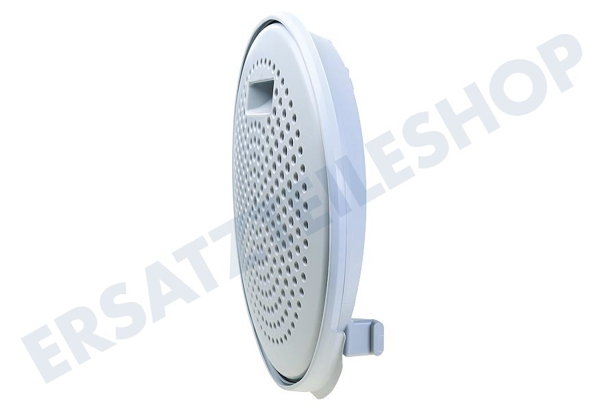 ASKO Trockner 411075 Filterhalter