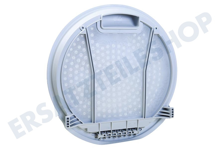 ASKO Trockner 411075 Filterhalter