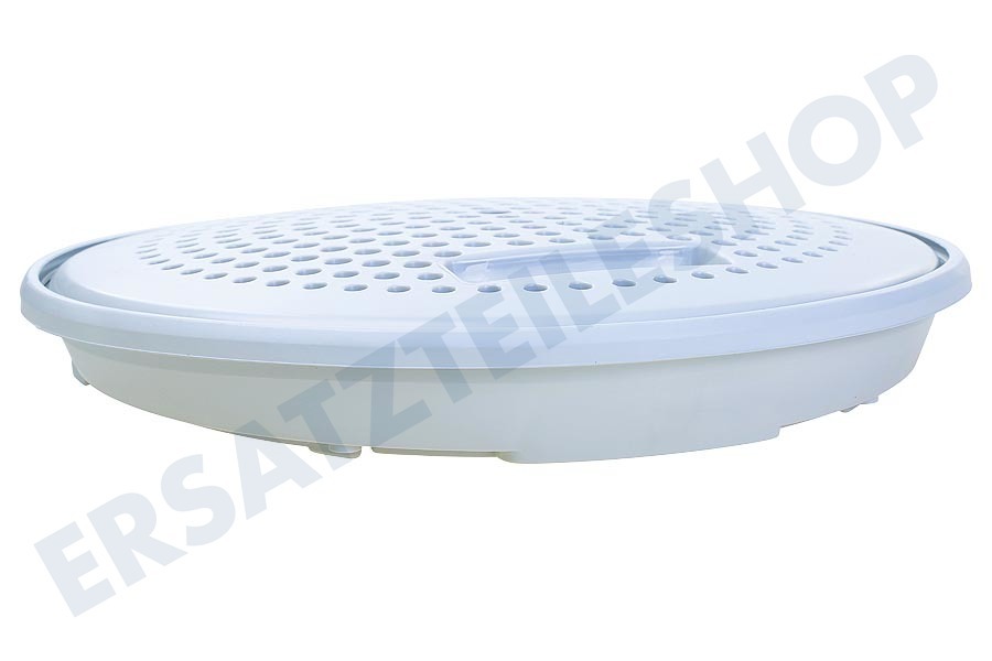 ASKO Trockner 411075 Filterhalter