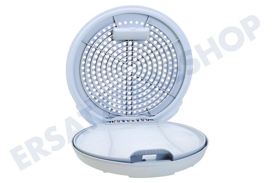 ASKO Trockner 411075 Filterhalter