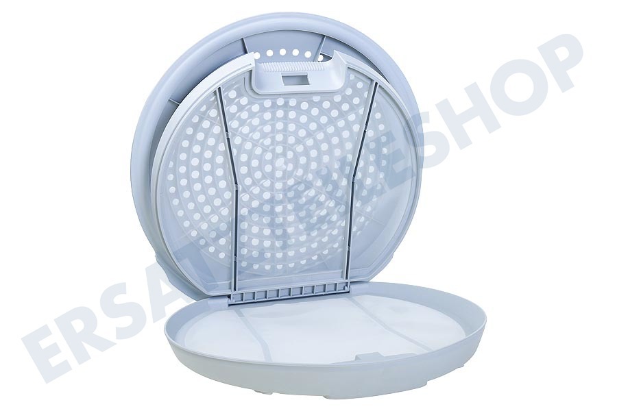 ASKO Trockner 411075 Filterhalter