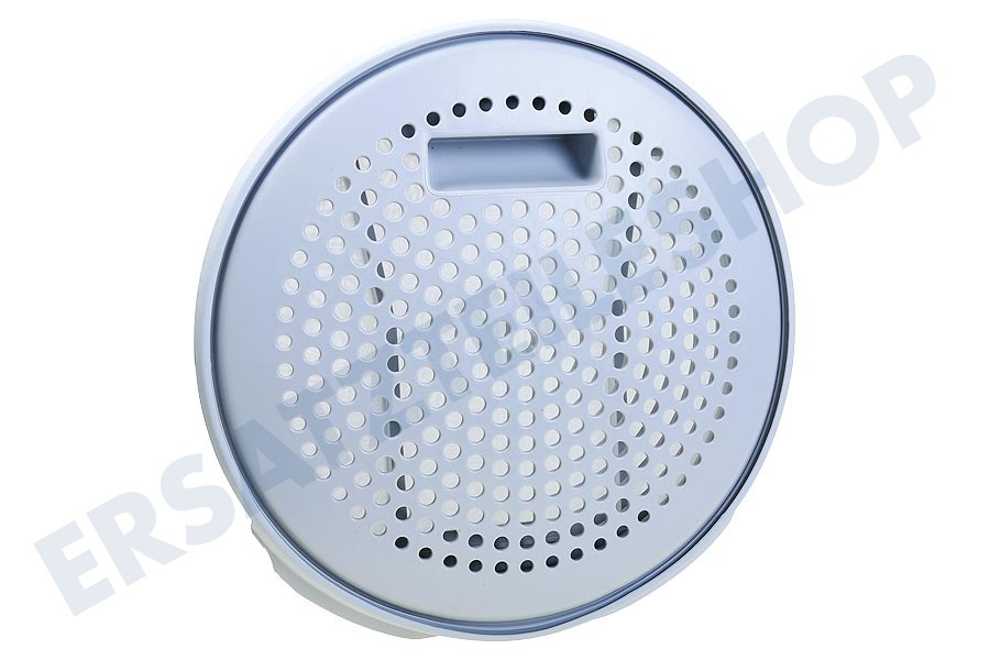 ASKO Trockner 411075 Filterhalter