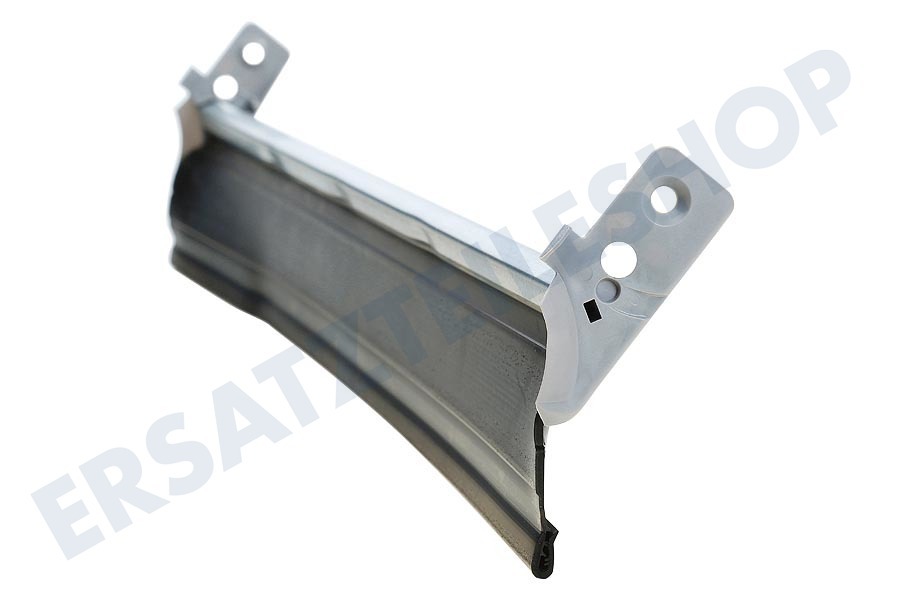 Bauknecht Spülmaschine 298534, 00298534 Dichtung Dichtung Schwelle + Klemmplatte