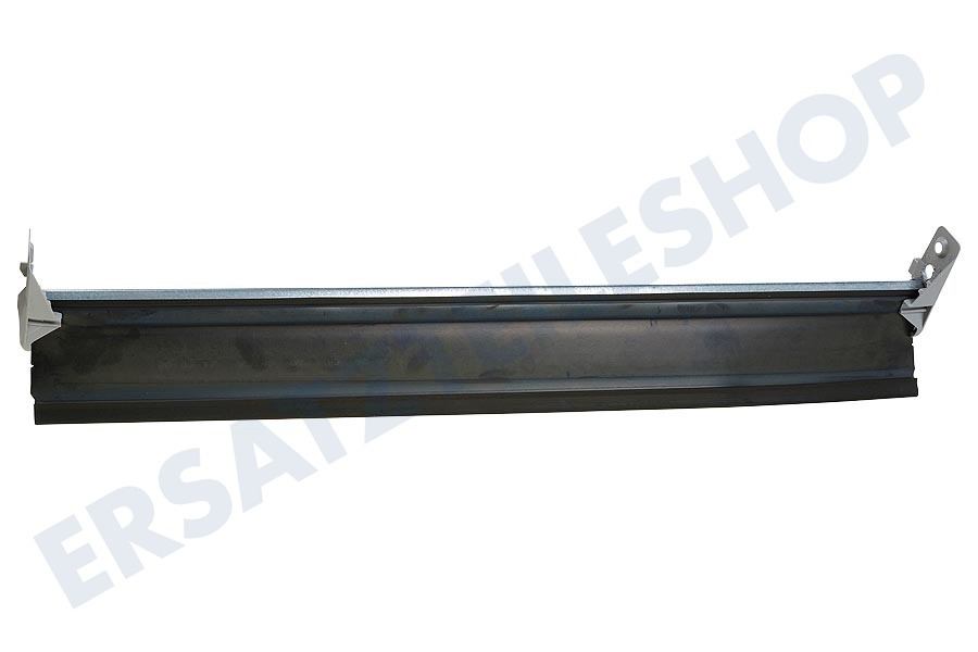 Bauknecht Spülmaschine 298534, 00298534 Dichtung Dichtung Schwelle + Klemmplatte