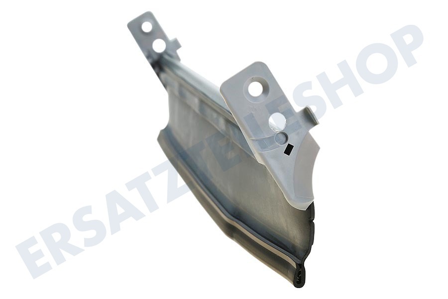 Bauknecht Spülmaschine 298534, 00298534 Dichtung Dichtung Schwelle + Klemmplatte