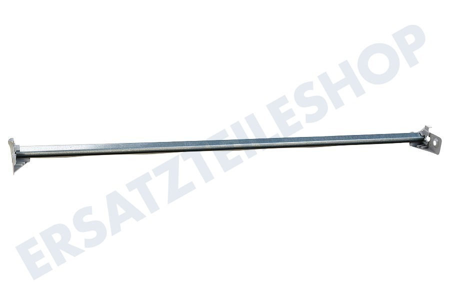 Bauknecht Spülmaschine 298534, 00298534 Dichtung Dichtung Schwelle + Klemmplatte