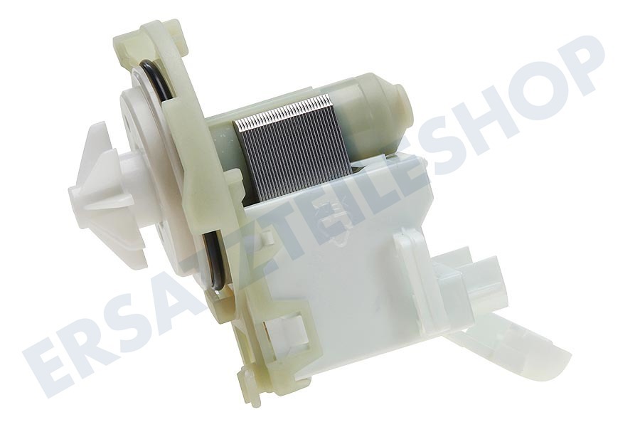 Whirlpool Spülmaschine 165261, 00165261 Pumpe Ablaufpumpe Solo (Magnettechnikpumpe, 30 Watt, rechtslauf) -Copreci-