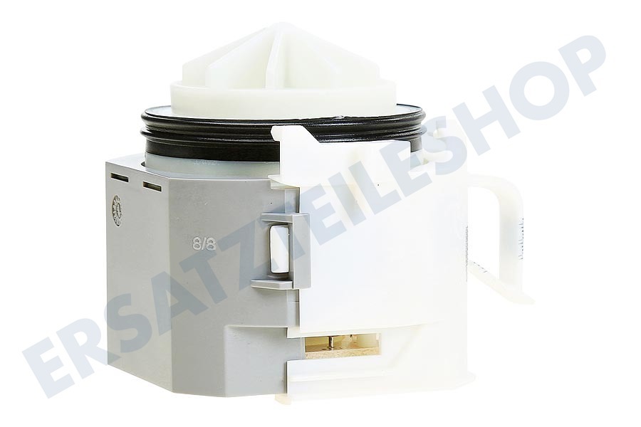 Siemens Spülmaschine 631200, 00631200 Pumpe Ablaufpumpe