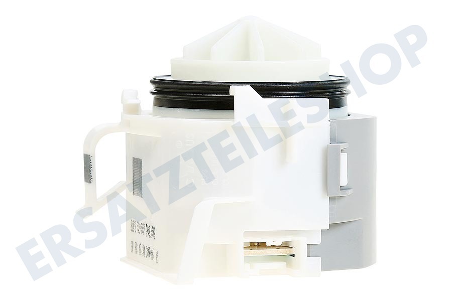 Siemens Spülmaschine 631200, 00631200 Pumpe Ablaufpumpe