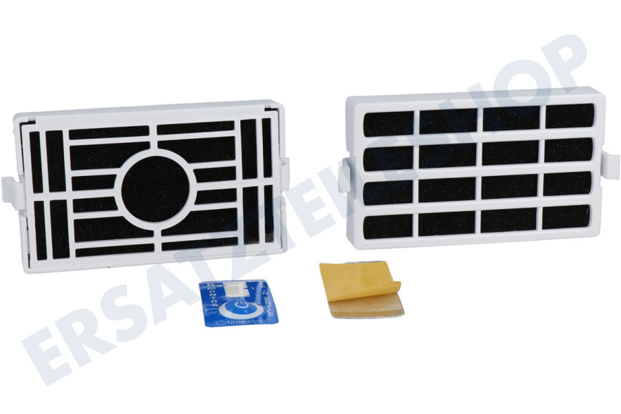 Philips Kühlschrank Filter Hygienefilter