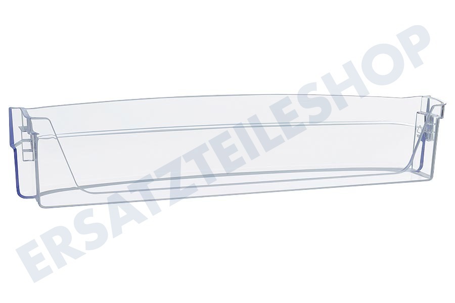 Philips Kühlschrank Flaschenablage Transparent 49x11.7cm