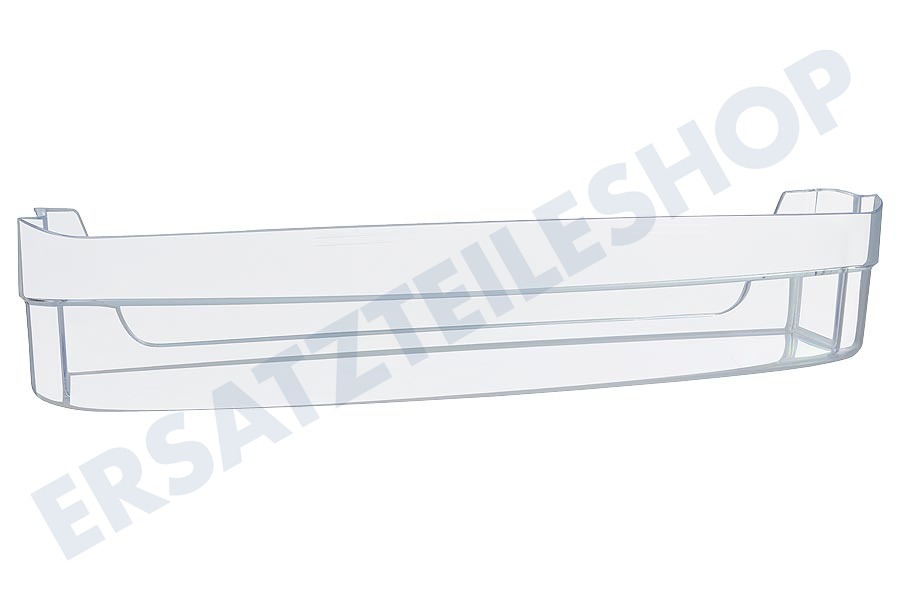 Philips Kühlschrank Flaschenablage Transparent 49x11.7cm