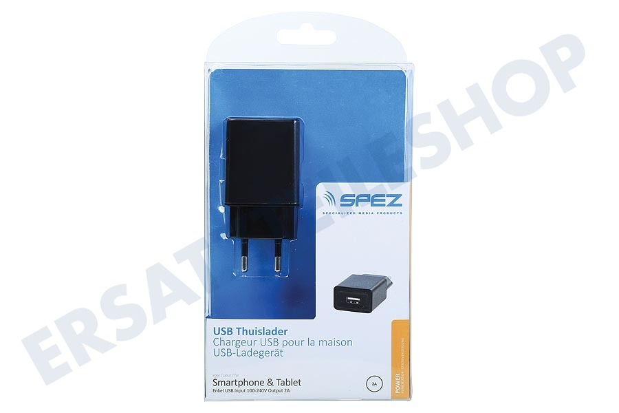 Epson USB-Ladegerät USB 2A