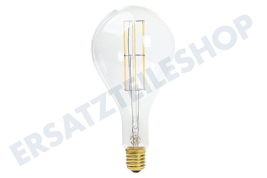 Calex 425620 Calex LED Volglas Filament Giant Splash Helder 11W