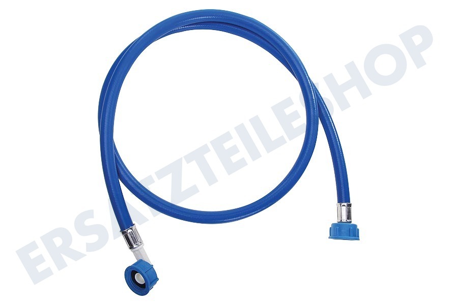 WPRO Waschmaschine TAF154 Schlauch Zulauf 1,5 m 60 BAR