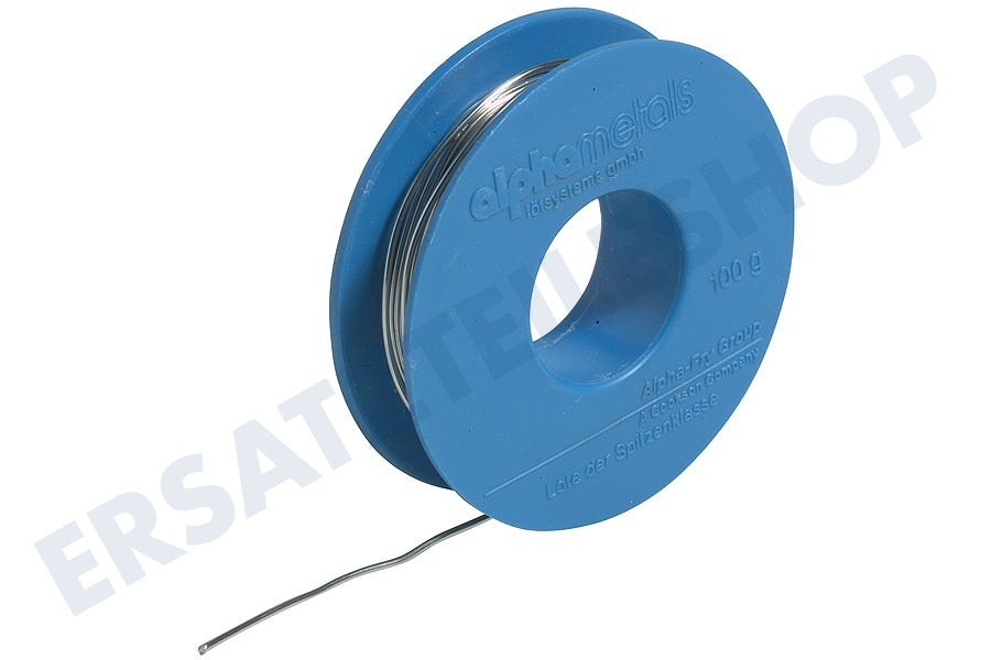Universeel Lote Lötzinn Dia.1,0mm