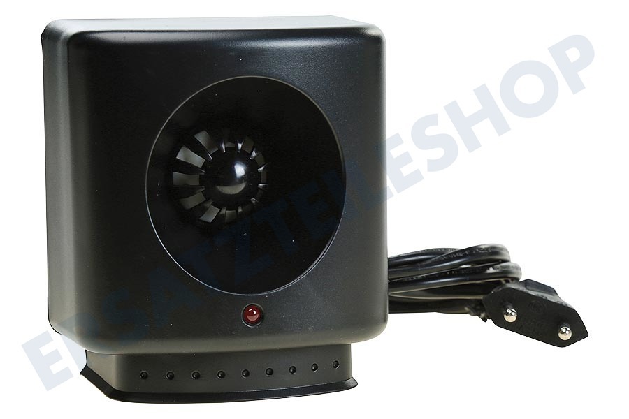 Isotronic 62316 Ultrasonic XL200 gegen Mäuse und Ratten