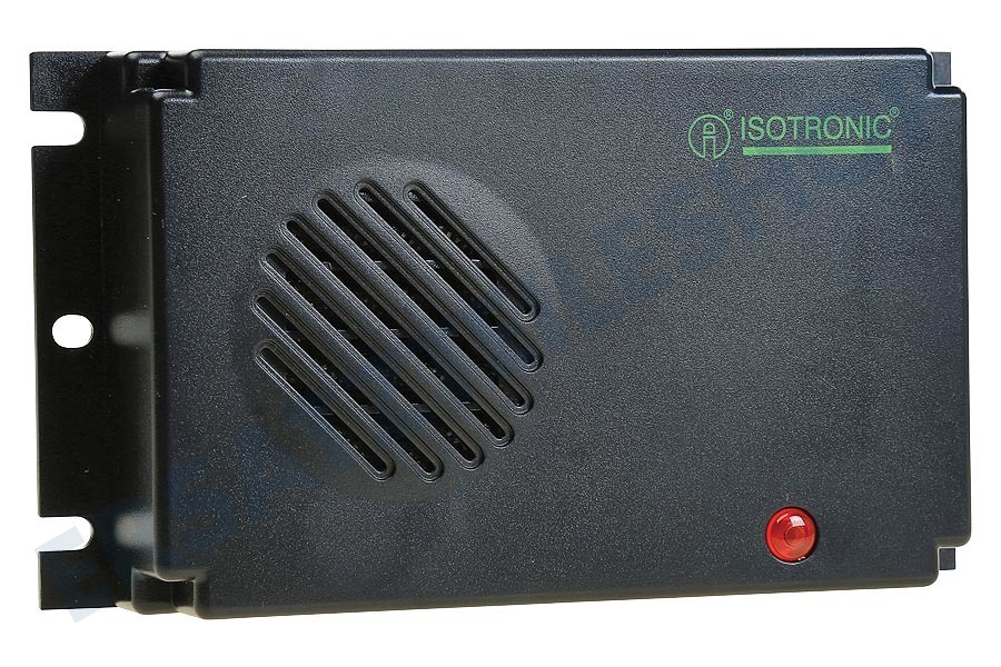 Isotronic 78302 Anti Marter und Iltis