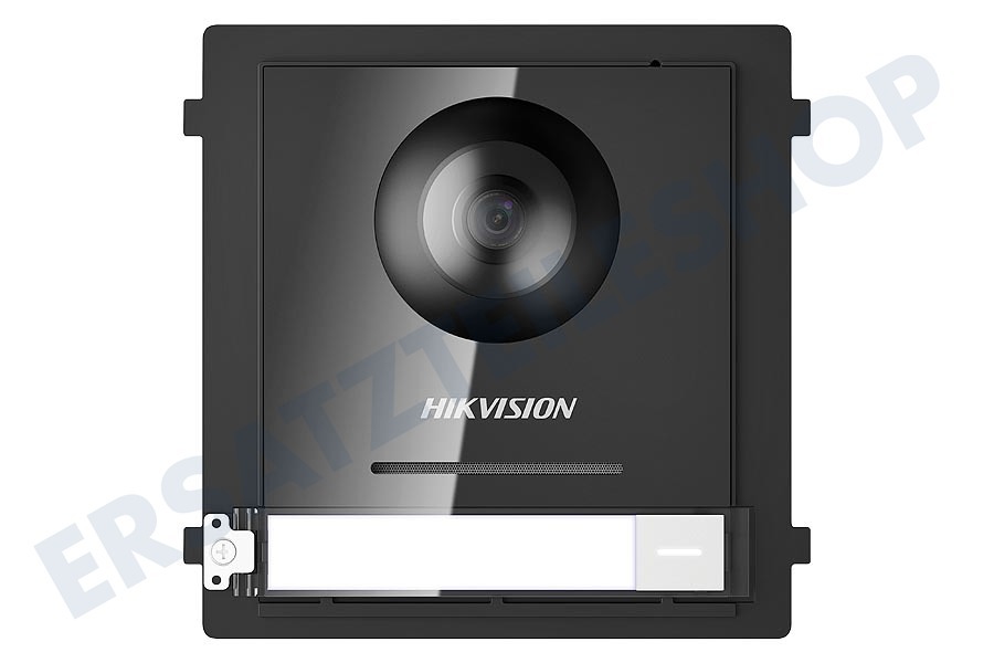 Hikvision Ds Kd Ime Flush Video Intercom Modul