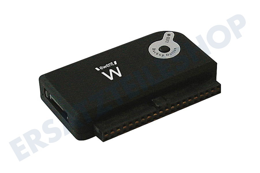 Ewent Konverter USB 3.0 auf IDE- oder SATA-Laufwerke