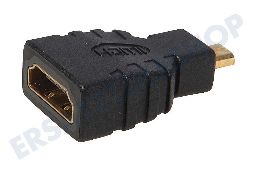 BMS Adapter HDMI Buchse - HDMI Micro