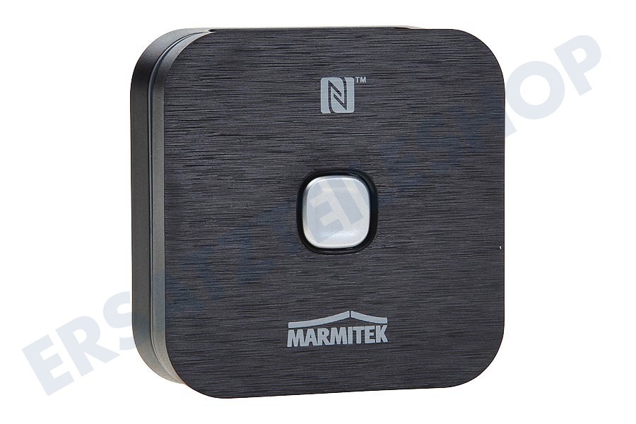Marmitek 08182 Boom Boom 80 NFC Bluetooth Music Receiver HiFi