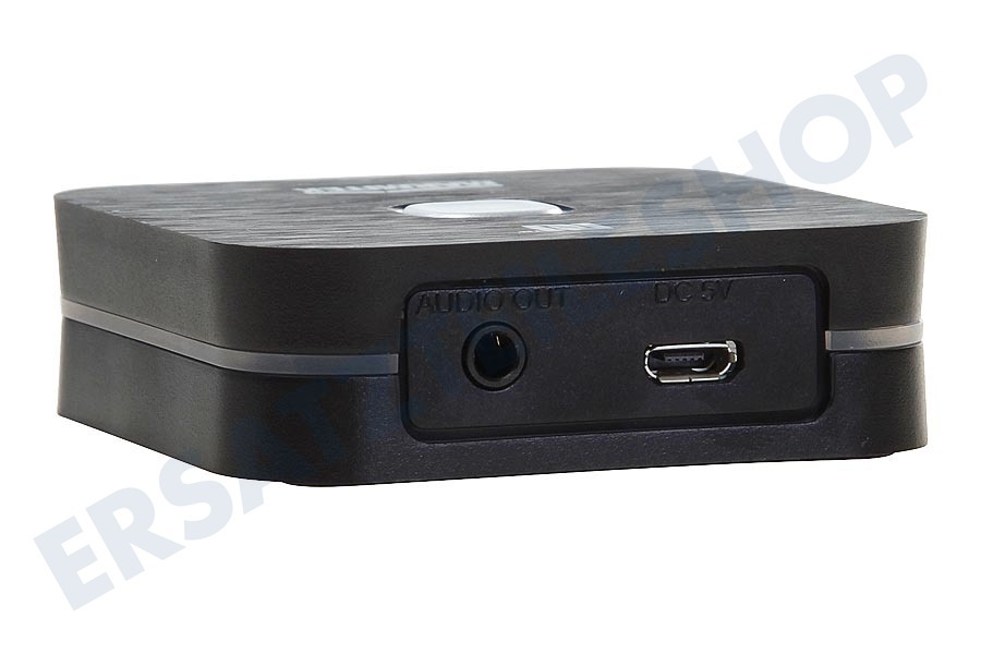 Marmitek 08182 Boom Boom 80 NFC Bluetooth Music Receiver HiFi