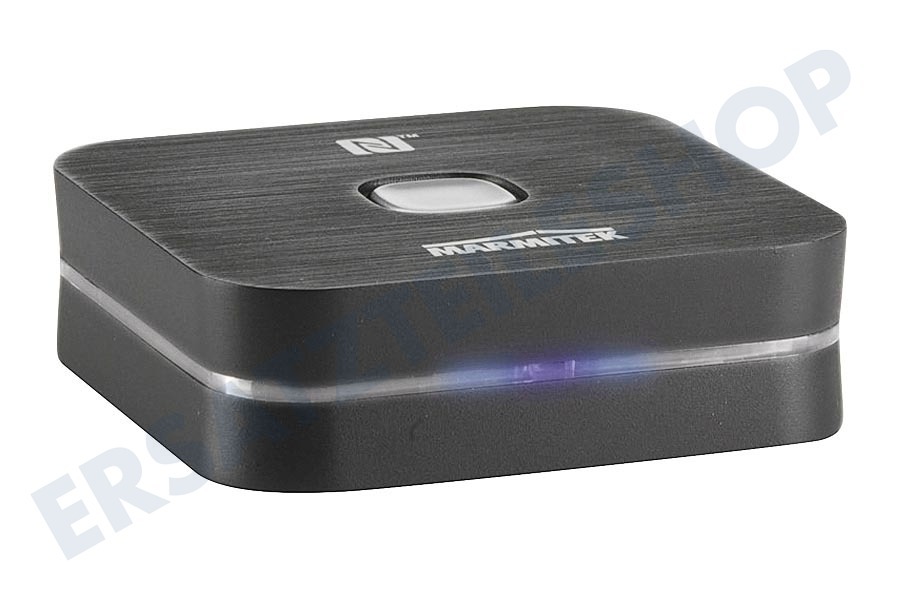 Marmitek 08182 Boom Boom 80 NFC Bluetooth Music Receiver HiFi