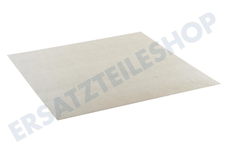 AEG Ofen-Mikrowelle Hohlleiterabdeckung/Glimmerscheibe 30 x 30 cm
