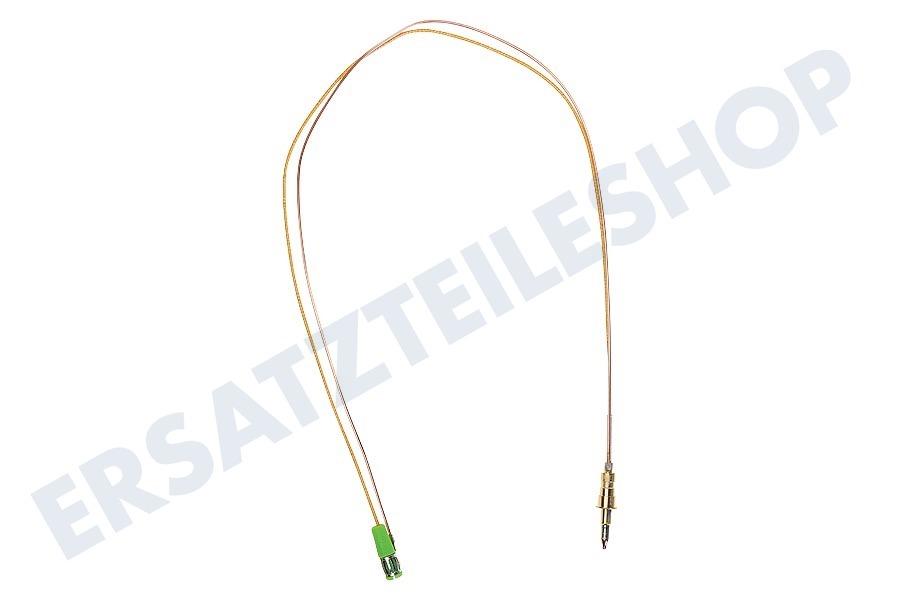 Electrolux Herd Thermoelement 500 mm 2 Adern