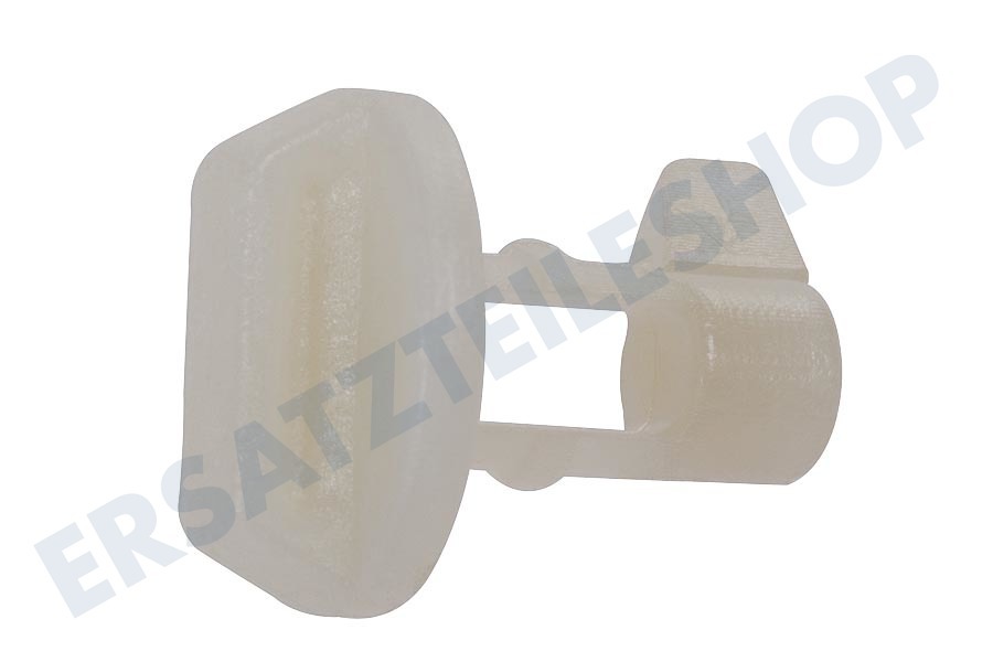 Whirlpool Abzugshaube 126646, C00126646 Knopf Bajonett -Abdeckung v. Lampe